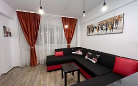 First Studio